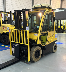 Assistência Técnica